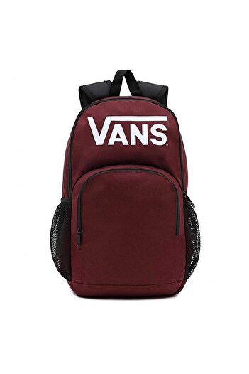 Vans Alumni Pack 5-b 22 Litre Erkek Mavi Günlük Stil Sırt Çantası Vn0a7udsk1o1