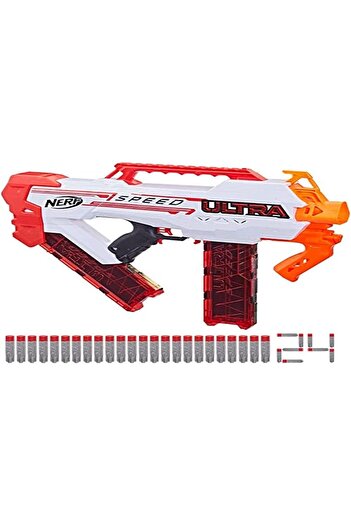 Nerf Ultra Speed Motorized Blaster F4929