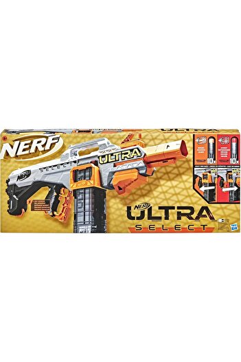 Nerf Ultra Select F0958
