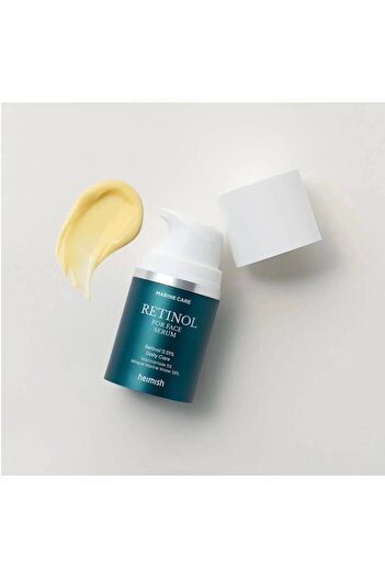 Heimish Heimish Marine Care Retinol For Face Serum 50 ml - Zpevňující sérum s retinolem na obličej