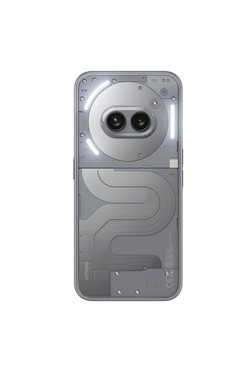 NOTHING Phone 2A Plus 12/256  Gri (Nothing Türkiye Garantili)