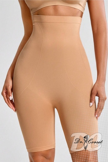 DC Shorts Corset