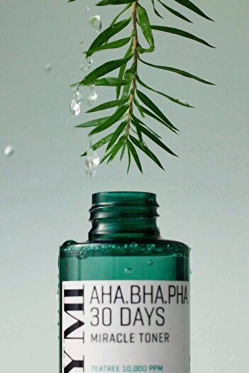Some By Mi SOME BY MI AHA.BHA.PHA 30 Days Miracle Toner 150 ml - Toner cu acizi