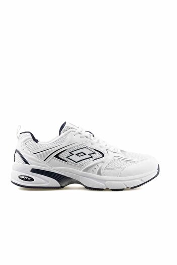 Lotto Athens 4 Fx B-4 Women's Casual Sneakers101260569-4grey-navy