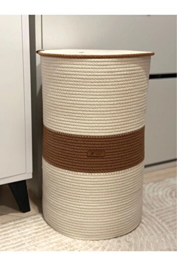 MaVaux Embrace Jute, Wicker Decorative Bottle Case