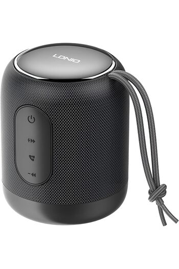 LDNIO Wireless Bluetooth Speaker BTS12