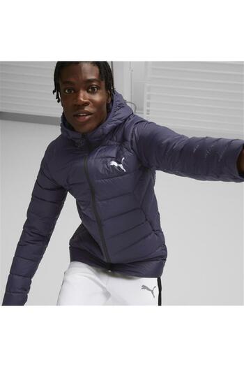 Puma Пакліте Капюшоний пуховик Erkek Mont 84935506