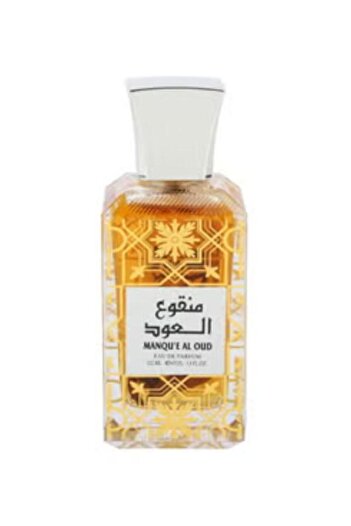 lattafa Manqu’e Al Oud EDP 100ml