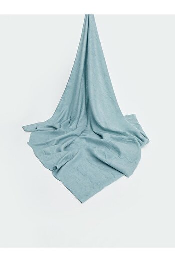 LC Waikiki Lcw Accessories Plain Voile Women's Shawl