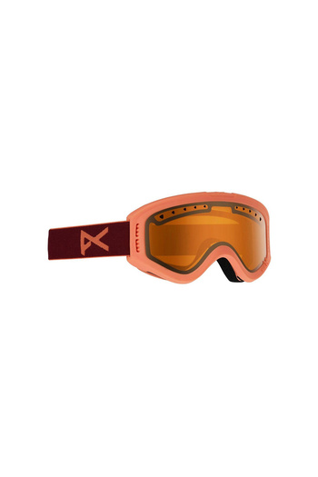 Anon Tracker 2.0 Kids Ski/Snowboard Goggle Unisex Children Goggle 18527102680W20