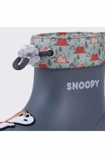 IGOR Bimbi Snoopy Çocuk Bot Ayakkabı W10277-047Azul/Blue