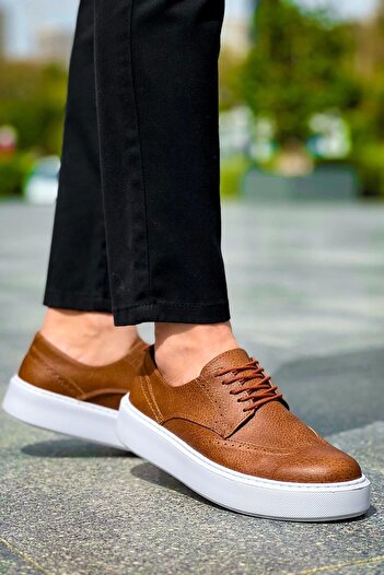 Chekich CH149 CBT Changer Over Men's Shoes TABA
