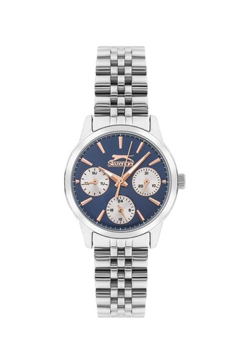 Slazenger Sl.09.2190.4.01 Women's Wristwatch