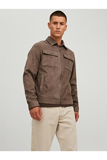 Jack & Jones Jack Jones Rocky Payton Men's Jacket 12213082