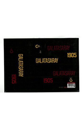 Galatasaray TMN DOS-1905 ÇITÇITLI DOSYA 464500