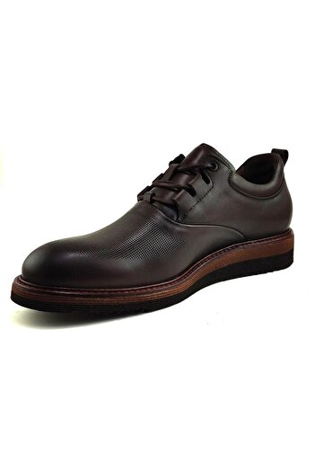 Libero 4206 Men's Leather Casual Shoes