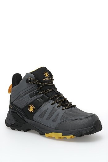 lumberjack Чоловічі черевики Star Hi 101165055grı