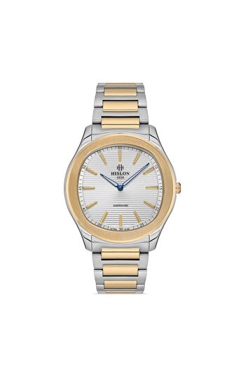 Hislon CL148T-02SG Men's Wristwatch