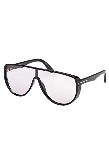 Tom Ford Tf1182S 01A 145 Unisex Sunglasses