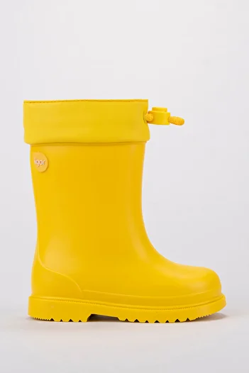 IGOR Chufo Cuello Boots 0 BOOTS W10100