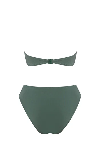 SAILOR moda Σετ μπικίνι Brazilian με αξεσουάρ