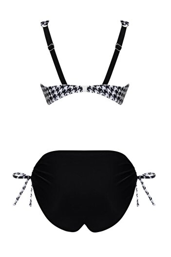 SAILOR moda Compact Bikini Set