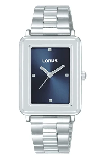 Lorus Rg295Xx9 Women's Wristwatch