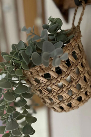 WAHSHE Multi-Purpose Wicker Basket
