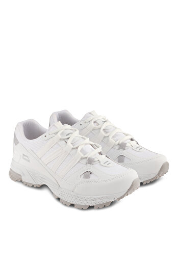Slazenger Arasta Anr Kadın Outdoor Beyaz