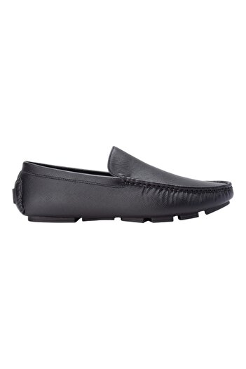 BATA Formal Men Shoes Black