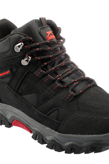 Slazenger HABIB Kadın  Siyah Outdoor