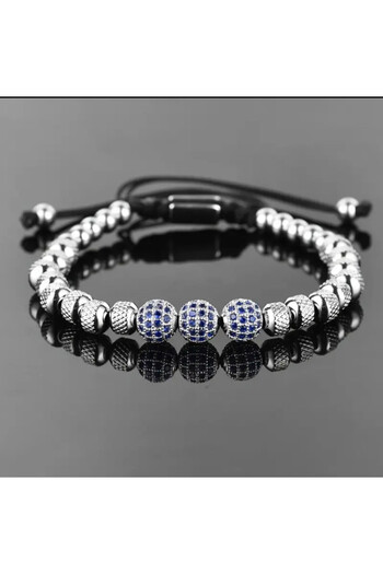 JORG ZENN Jz2927 Jorg Zenn Men's Bracelet