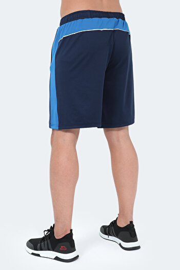 Slazenger Raguel Men's Shorts Navy Blue