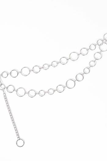 Addax Chain Zncr11-F12