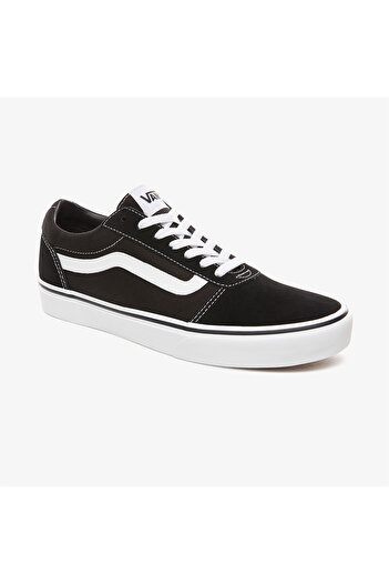 Vans Caldrone Black Men's Sneakers - Vn0A5Jm2Ba21