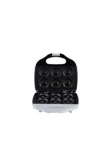 Kion Sweet Maker Donut Maker 6 Pices | 750w | Kidm/002