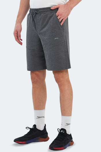Slazenger ORIA Men's Shorts Dark Gray