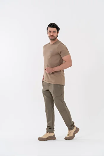 Combat Tactical Outdoor Taktik Штани для піших прогулянок - Карго з кишенями - 521 - N28