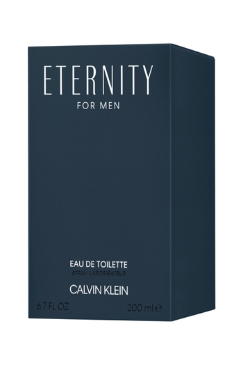 Calvin Klein Eternity Eau De Toilette 200ml