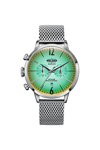 Welder WWRC802 Ανδρικό Ρολόι Χειρός