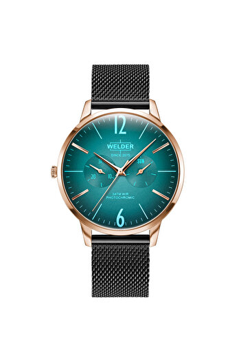 Welder Ρολόι χειρός Wwrs439