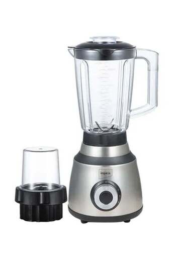 İMPEX Impex 2In1 Powerful Blender With Unbreakable Jar And Grinding 1.6 L 600.0 W BL3508