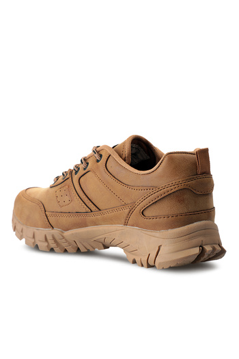 Slazenger HADYA I Erkek  Hardal Outdoor