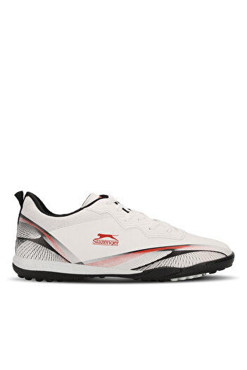 Slazenger Чоловічі футбольні бутси - Marcell Hs Білі