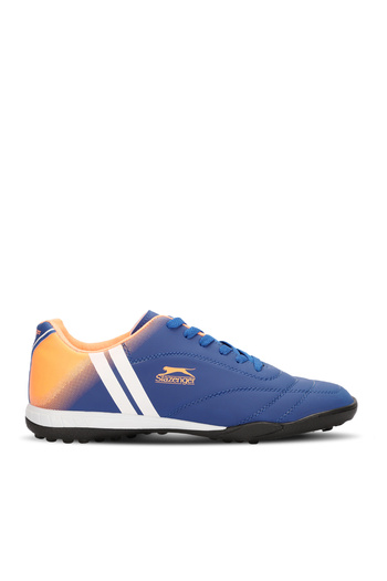 Slazenger Чоловічі футбольні бутси - Mark Hs, Saks Mavi