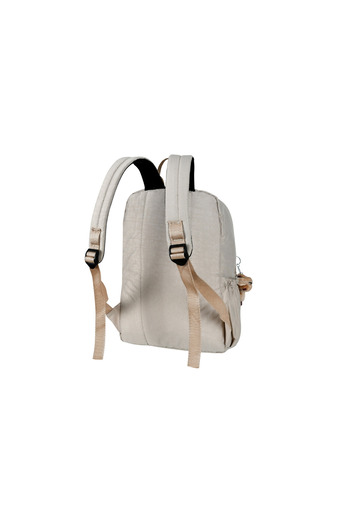 Bliss Large Size Water Resistant Crinkle Clinker Backpack - 15.6 High School Travel Schoolbag