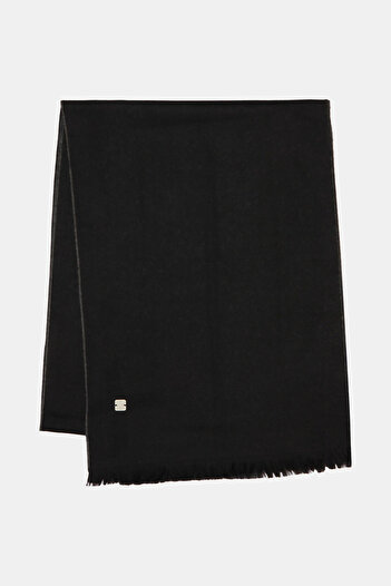 W Collection SİYAH- FÜME ÇİFT TARAFLI KAŞKOL