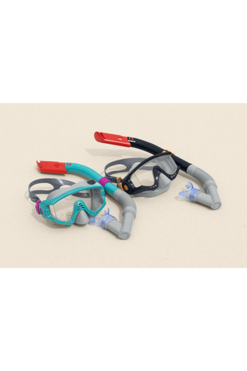BESTWAY ® Spark Wave Snorkel Mask - 26-24068