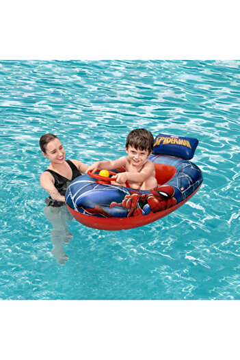 BESTWAY Beach Boat 112X71Cm -26-98009