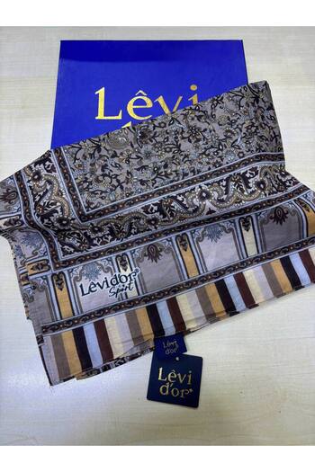 Levidor Sport Shawl